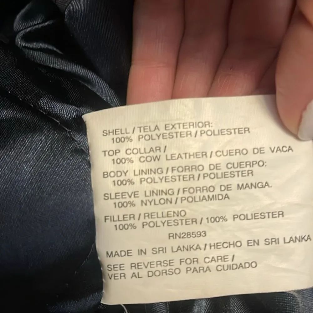 Members only jacket medium - Picture 11 of 13
